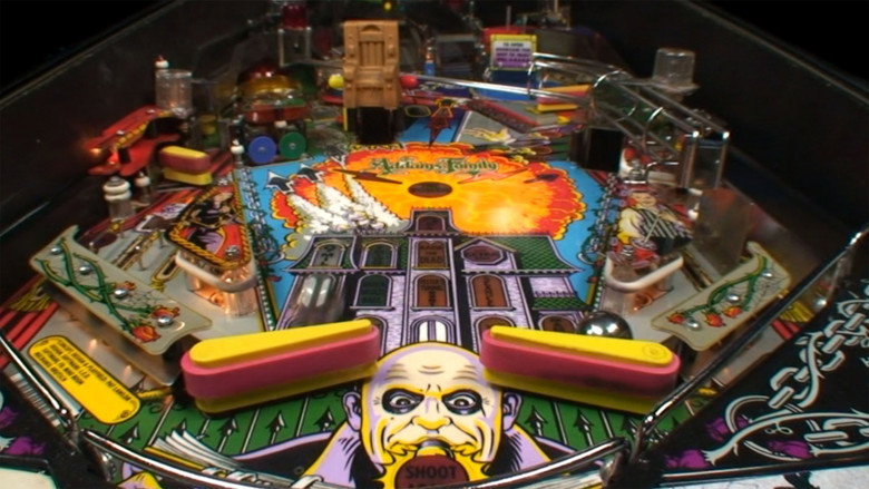 Pinball 101 still 1
