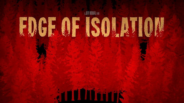 Edge of Isolation still 1