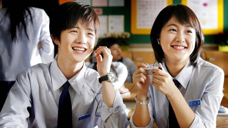Jenny, Juno still 1