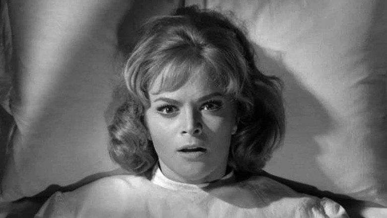 The Girl Who Knew Too Much still 2