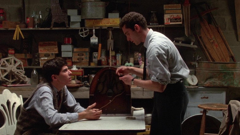 Brighton Beach Memoirs still 2
