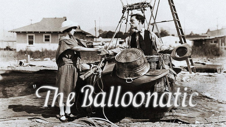 The Balloonatic still 3