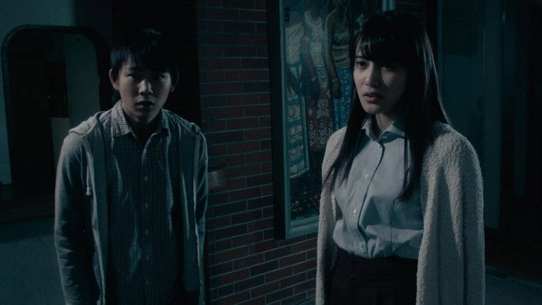 Blue Demon still 1