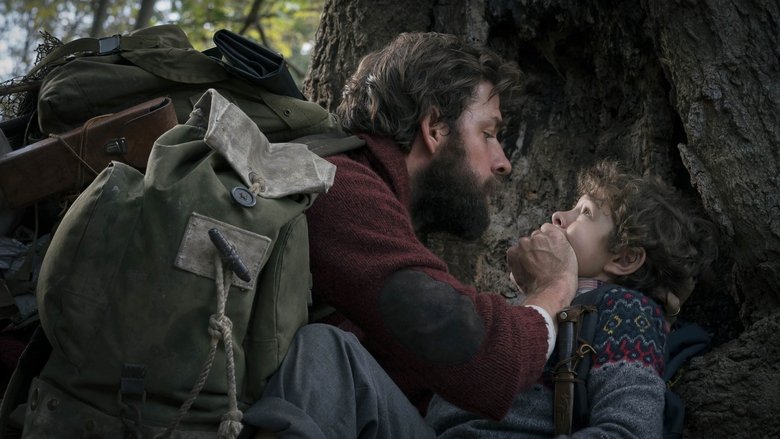 A Quiet Place still 5