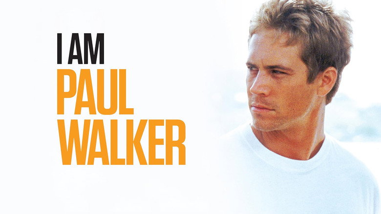 I Am Paul Walker still 5