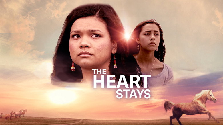 The Heart Stays still 1