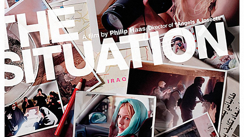 The Situation still 2
