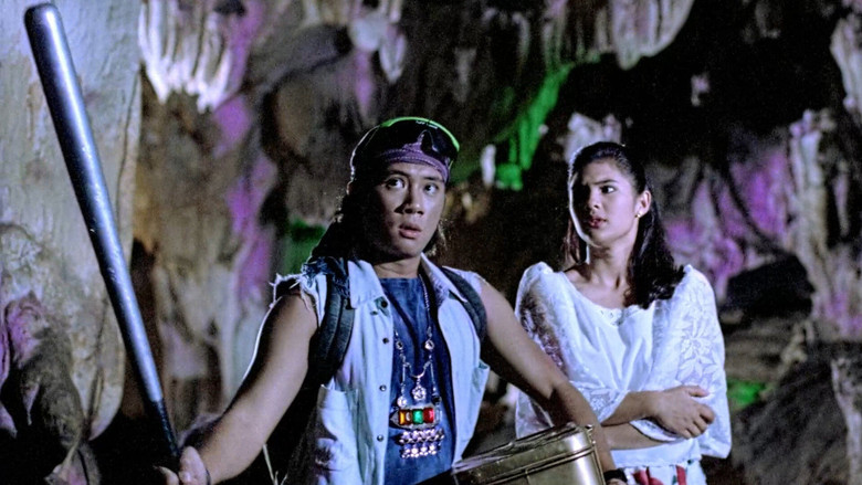 Ang Pagbabalik ni Pedro Penduko still 1