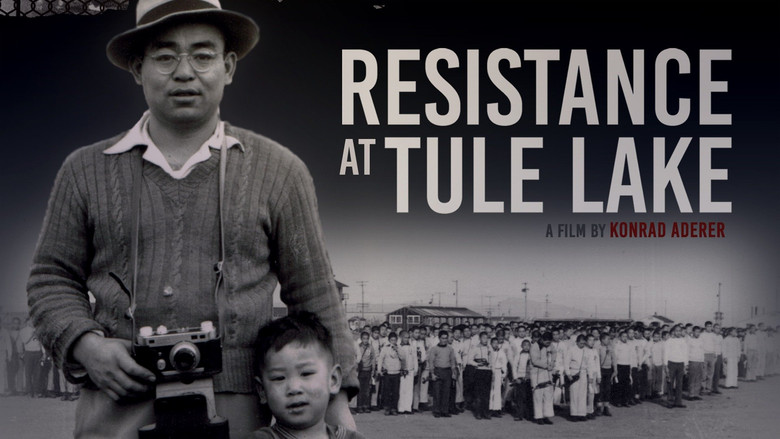 Resistance at Tule Lake still 2