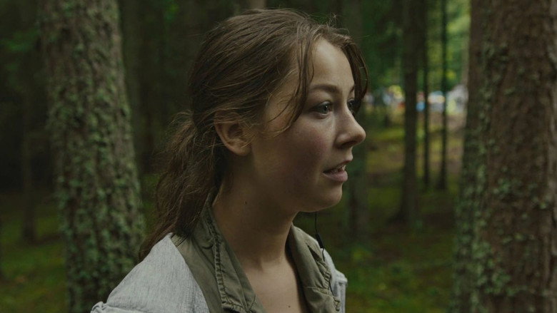 Utøya: July 22 still 2