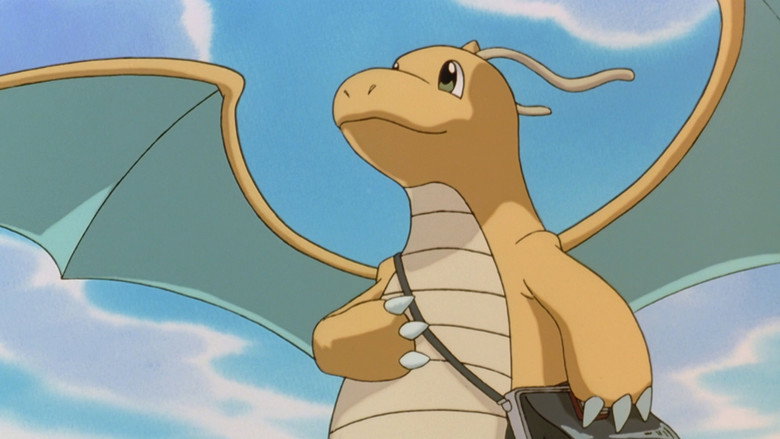Pokémon: The First Movie still 4