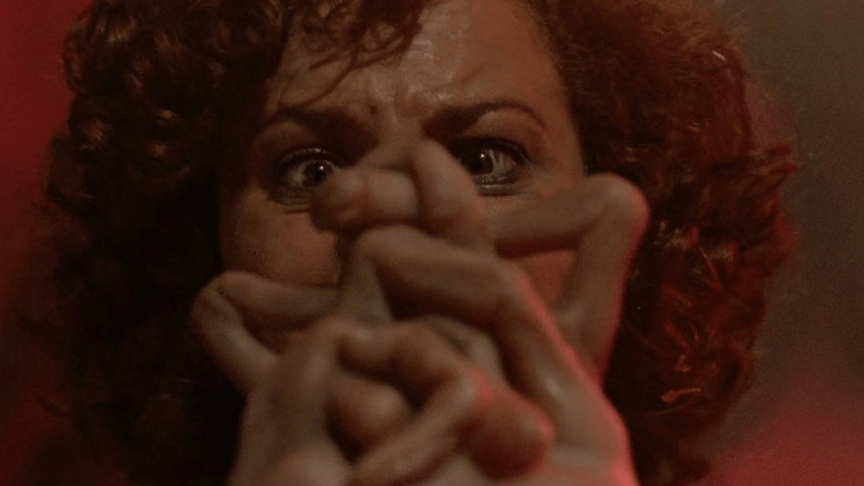 Initiation: Silent Night, Deadly Night 4 still 5
