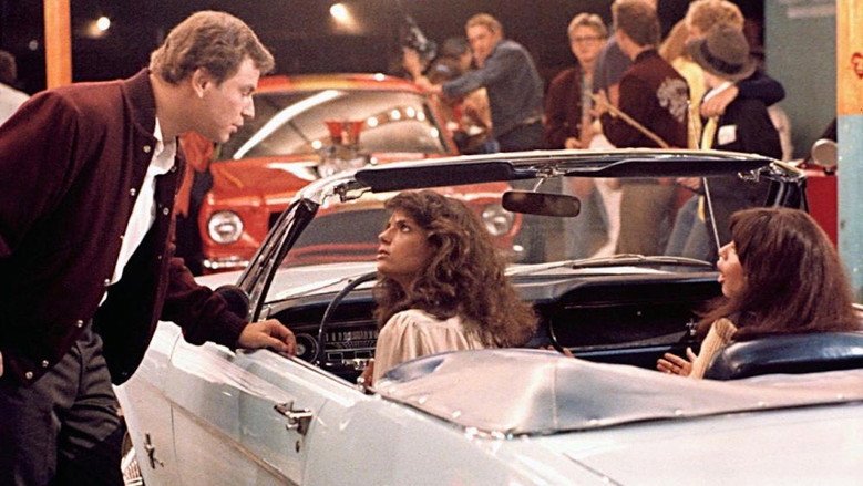 The Hollywood Knights still 1