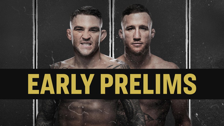 UFC 291: Poirier vs. Gaethje 2 still 4