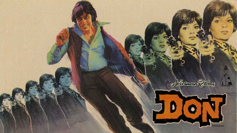 Don still 8