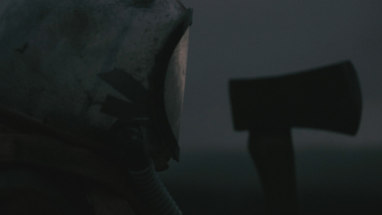 The Traveler still 1