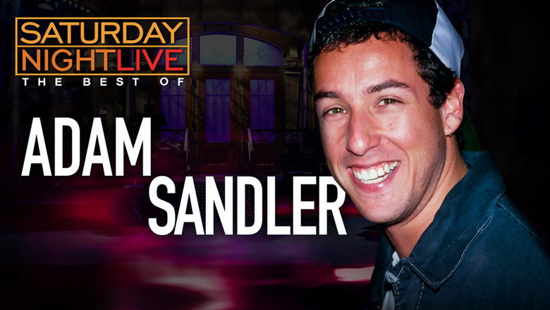 SNL: The Best of Adam Sandler still 2