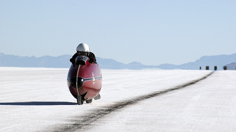 The World's Fastest Indian still 4