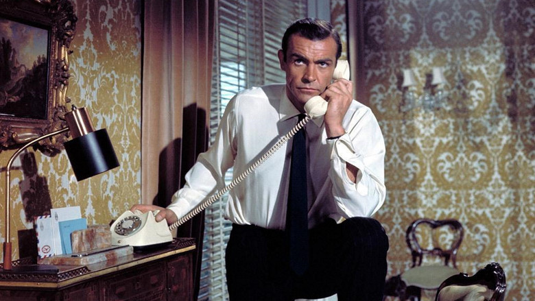 From Russia with Love still 8