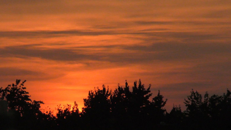 How I See Sunsets still 1