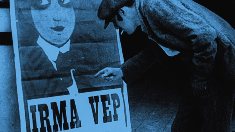 The Vampires or, The Arch Criminals of Paris still 3