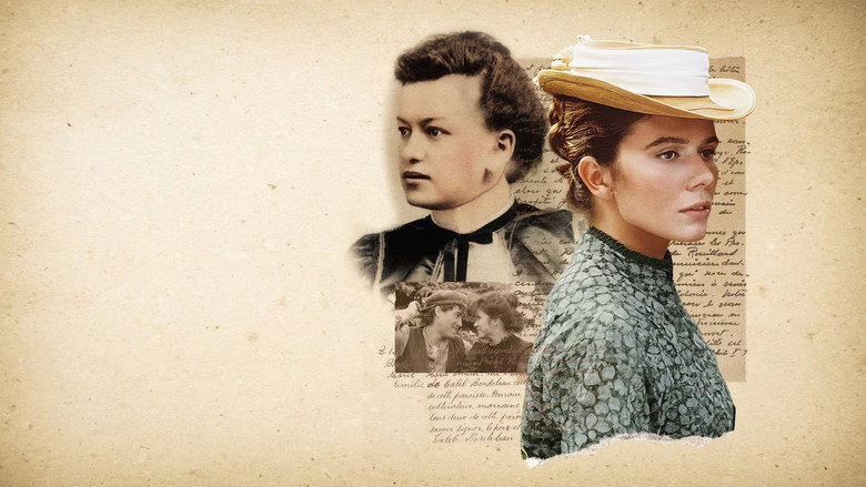 Les filles de Caleb: l'histoire d'une passion still 1