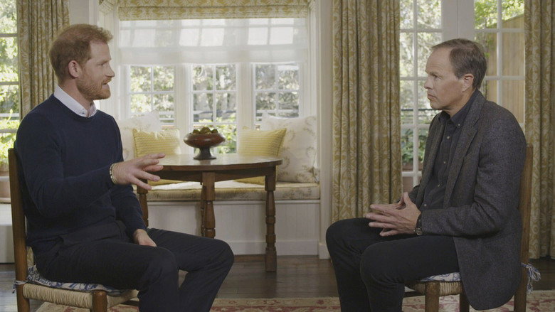 Harry: The Interview still 3