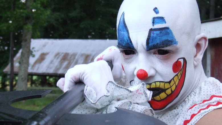 Fear of Clowns still 1