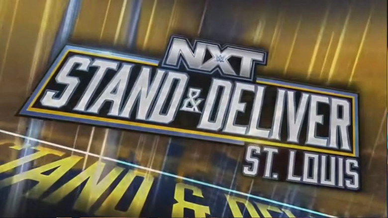NXT Stand & Deliver 2026 still 7