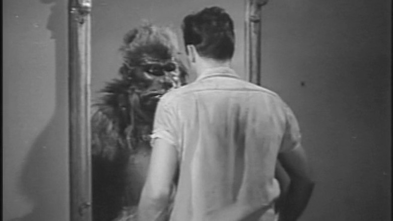 Bride of the Gorilla still 2