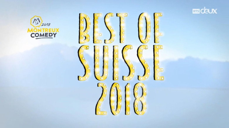 Montreux Comedy Festival 2017 - Best Of still 1