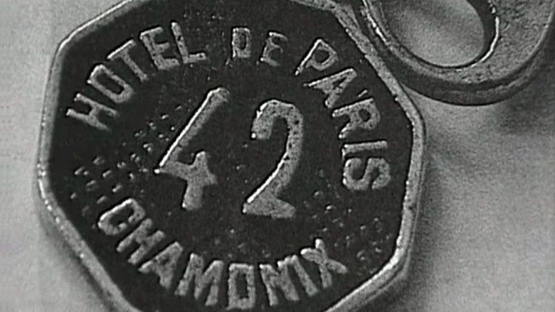 Gary Hemming, le beatnik des cimes still 7