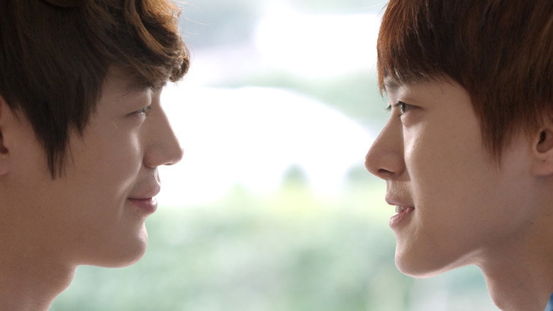 Futureless Things still 5