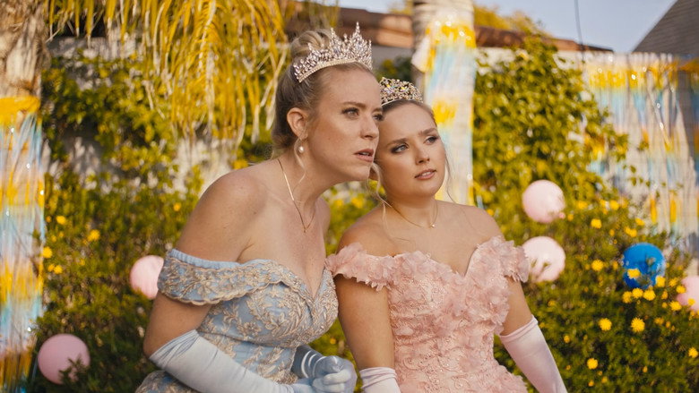 Princess Party P.I. still 2