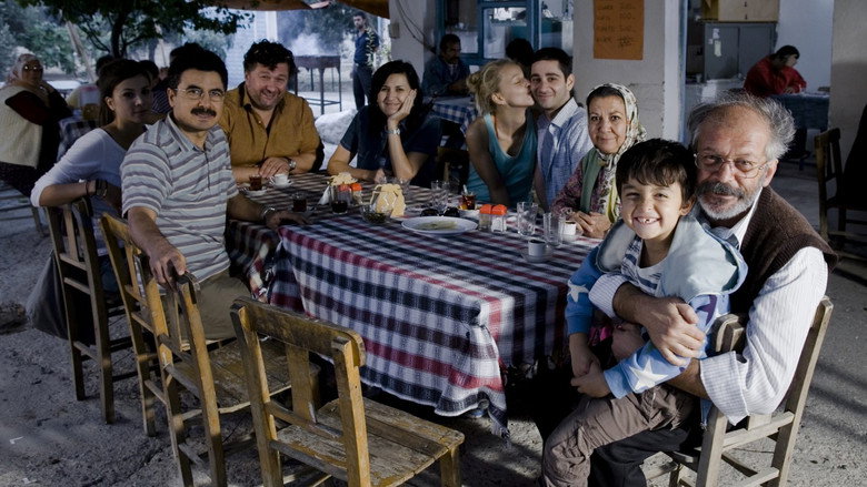 Almanya: Welcome to Germany still 2