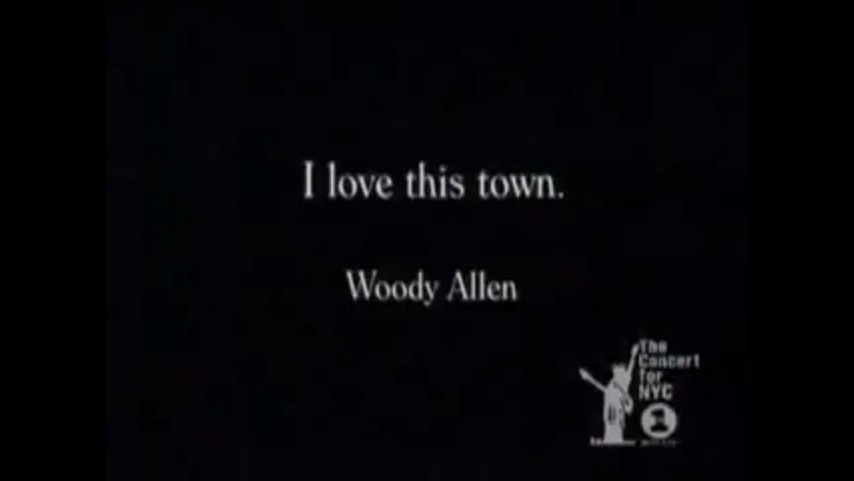 Sounds from a Town I Love still 1