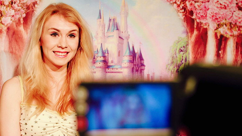 Princess in the Castle still 2
