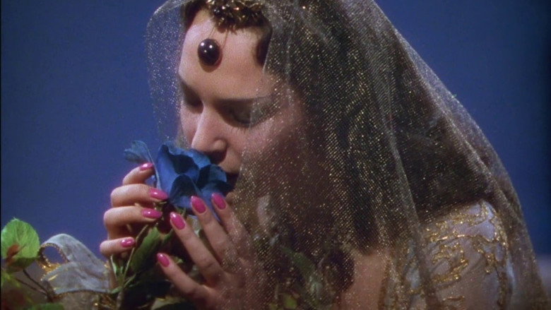 The Thief of Bagdad still 8