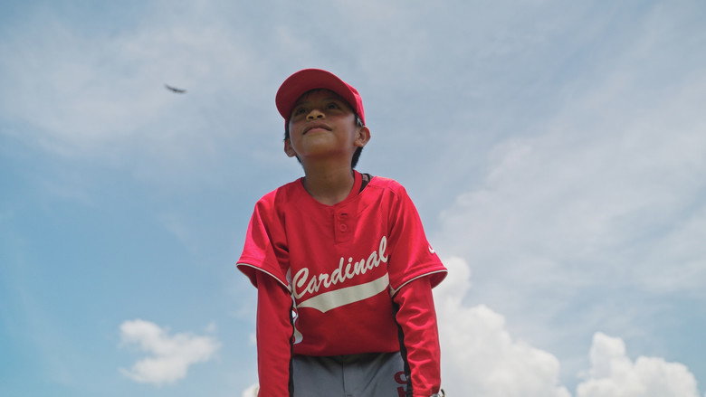 A Million Smiles: The Story of Baseball Without Borders still 6