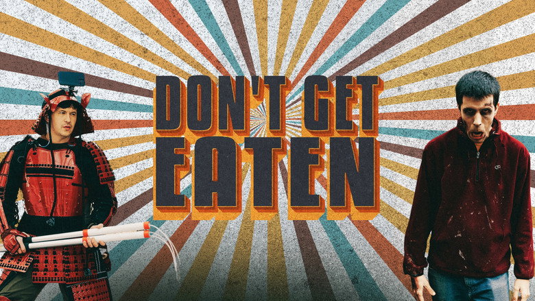 Don't Get Eaten still 3
