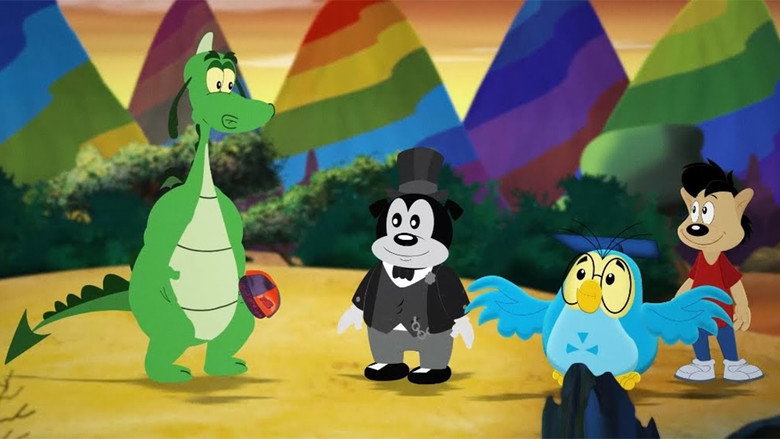 Argentina Animated still 1