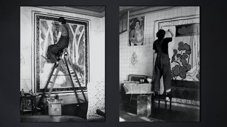 Matisse & Lydia still 8