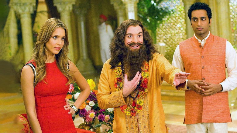 The Love Guru still 4