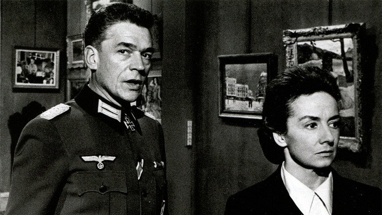 The Train still 6