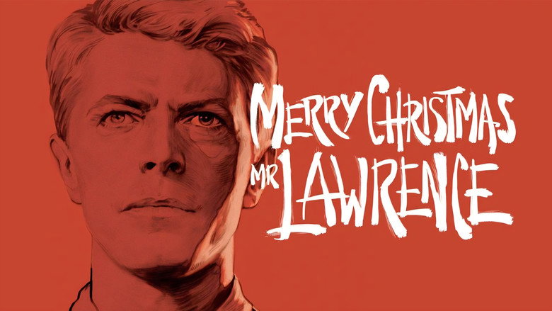 Merry Christmas, Mr. Lawrence still 7
