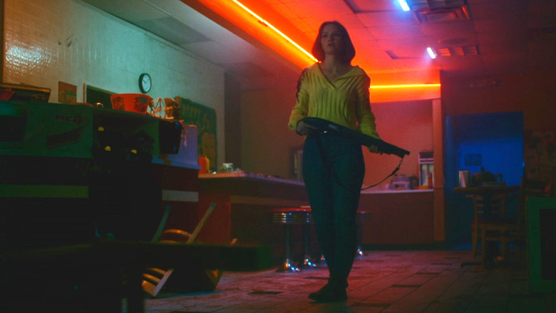 Haunted House of Pancakes still 8