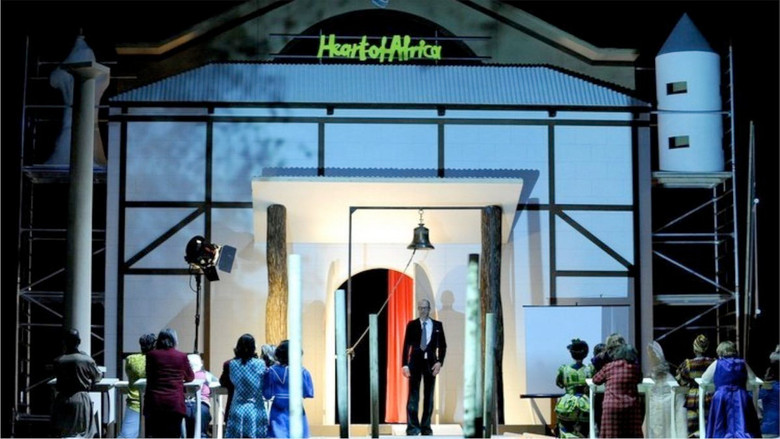 Mea Culpa – A ReadyMadeOpera still 1