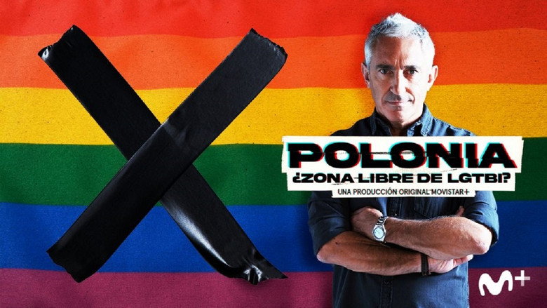 Polonia: ¿zona libre de LGTBI? still 1
