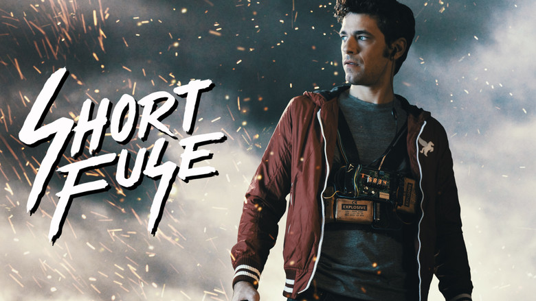 Short Fuse still 2