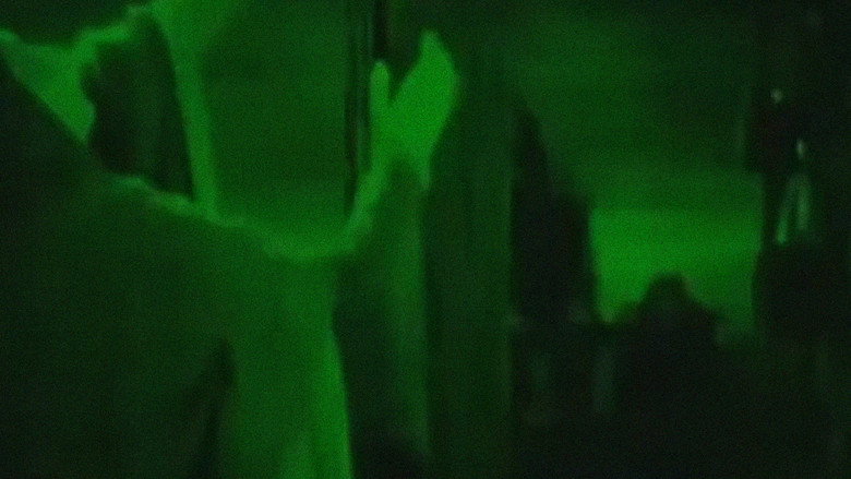 Lux Æterna: The Art of Filmmaking still 7
